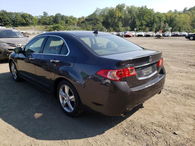 Photo 2 VIN: JH4CU2F42DC004836 - ACURA TSX 