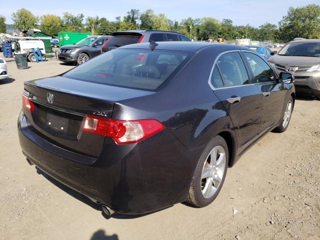 Photo 3 VIN: JH4CU2F42DC004836 - ACURA TSX 