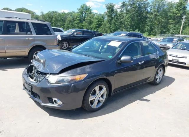 Photo 1 VIN: JH4CU2F42DC011270 - ACURA TSX 