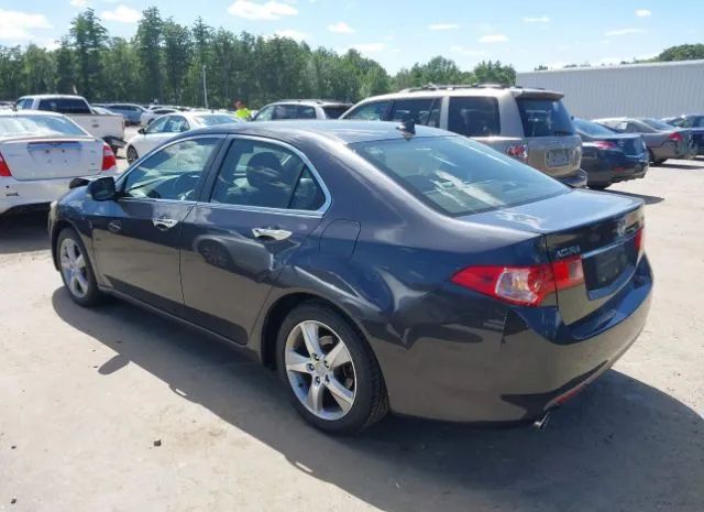 Photo 2 VIN: JH4CU2F42DC011270 - ACURA TSX 