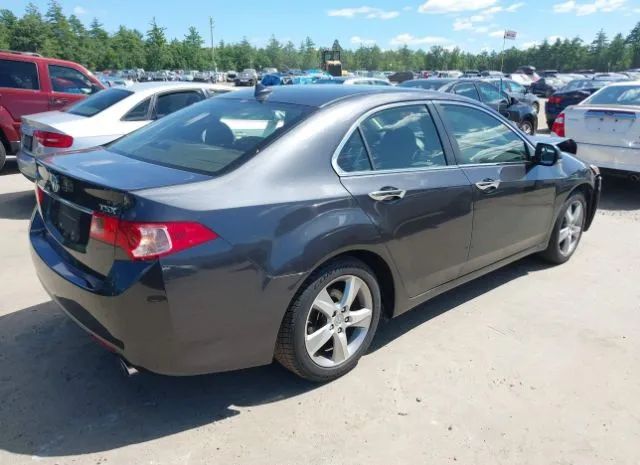 Photo 3 VIN: JH4CU2F42DC011270 - ACURA TSX 