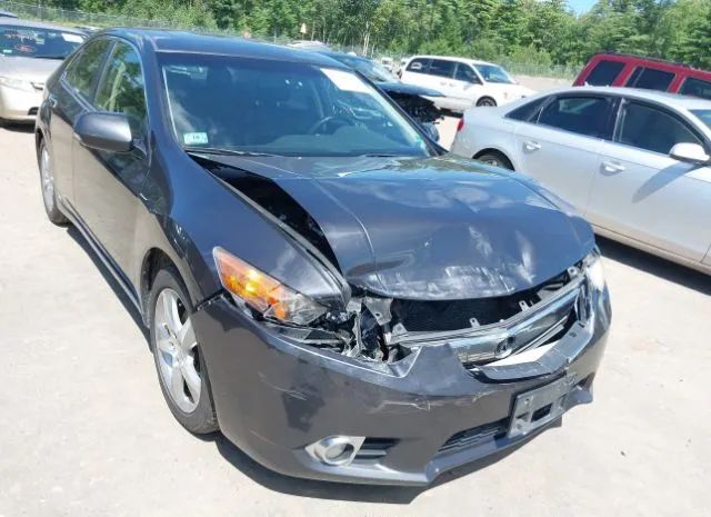 Photo 5 VIN: JH4CU2F42DC011270 - ACURA TSX 