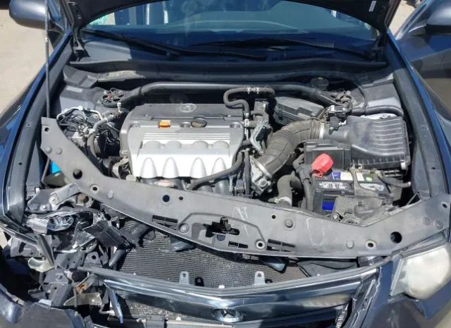 Photo 9 VIN: JH4CU2F42DC011270 - ACURA TSX 