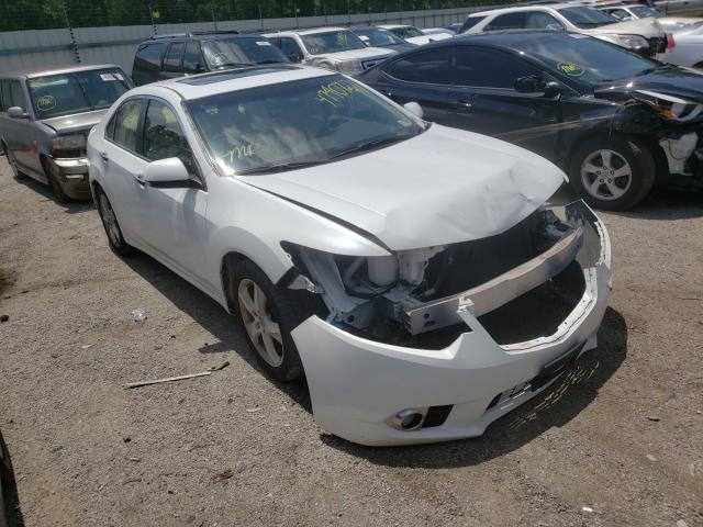 Photo 0 VIN: JH4CU2F42DC012452 - ACURA TSX 