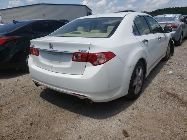 Photo 3 VIN: JH4CU2F42DC012452 - ACURA TSX 