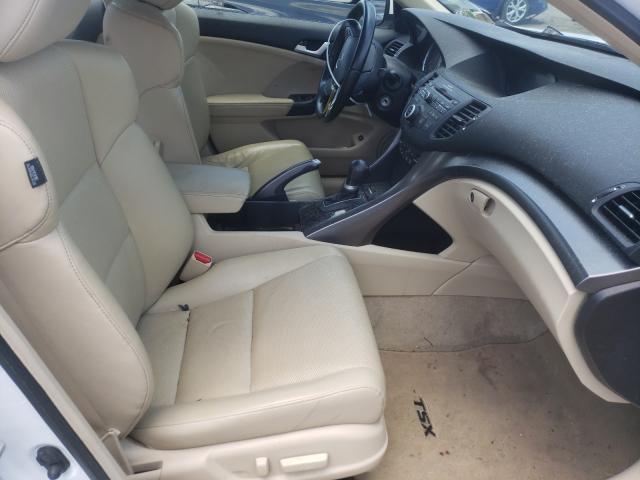 Photo 4 VIN: JH4CU2F42DC012452 - ACURA TSX 