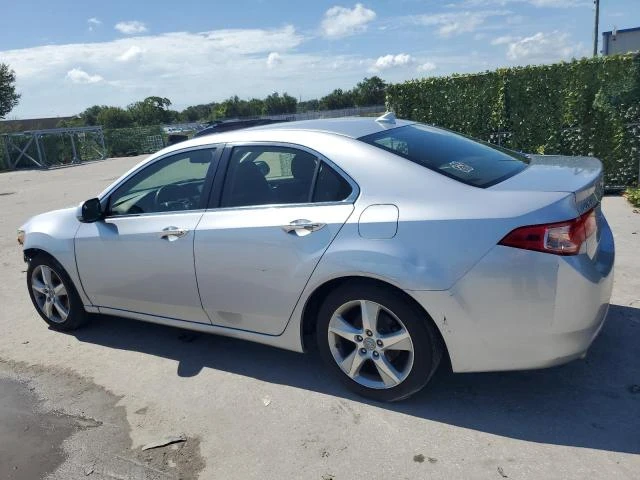 Photo 1 VIN: JH4CU2F42DC013066 - ACURA TSX 