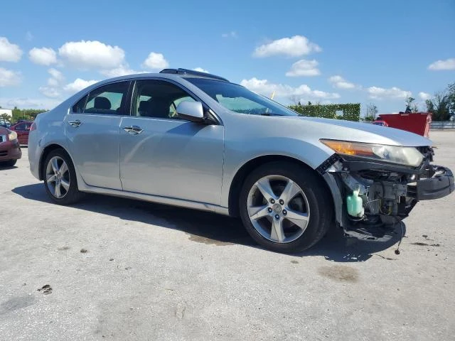 Photo 3 VIN: JH4CU2F42DC013066 - ACURA TSX 