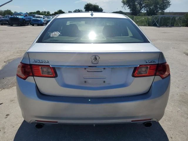 Photo 5 VIN: JH4CU2F42DC013066 - ACURA TSX 