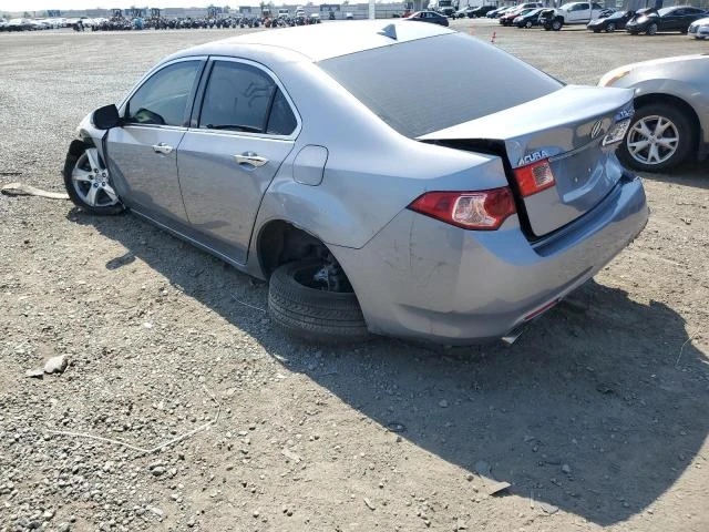 Photo 1 VIN: JH4CU2F42DC013519 - ACURA TSX 