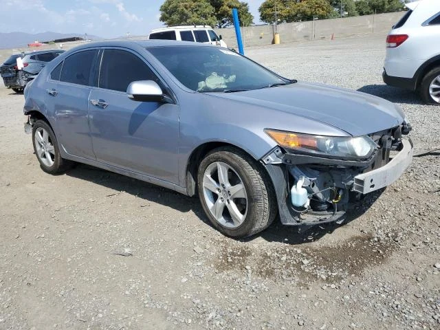 Photo 3 VIN: JH4CU2F42DC013519 - ACURA TSX 