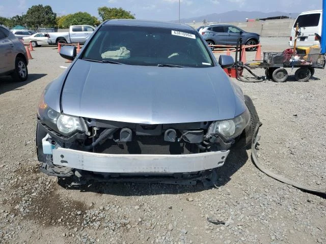 Photo 4 VIN: JH4CU2F42DC013519 - ACURA TSX 