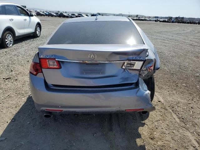 Photo 5 VIN: JH4CU2F42DC013519 - ACURA TSX 