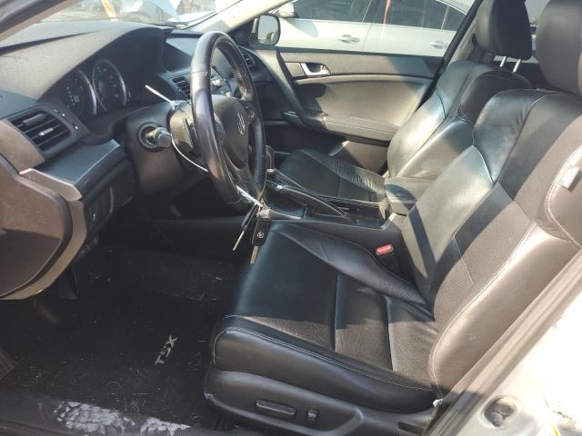 Photo 6 VIN: JH4CU2F42DC014332 - ACURA TSX 