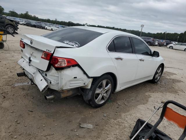 Photo 2 VIN: JH4CU2F42EC000755 - ACURA TSX 