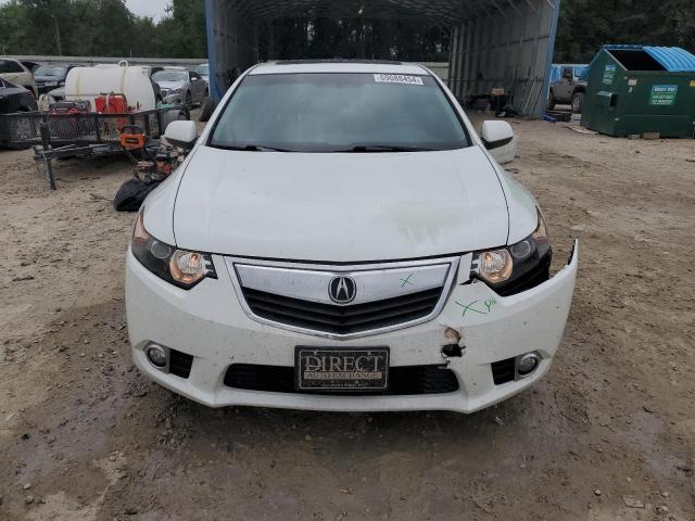 Photo 4 VIN: JH4CU2F42EC000755 - ACURA TSX 