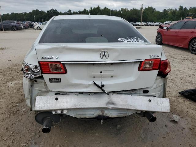 Photo 5 VIN: JH4CU2F42EC000755 - ACURA TSX 