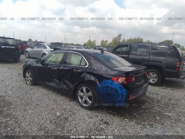 Photo 2 VIN: JH4CU2F42EC003140 - ACURA TSX 