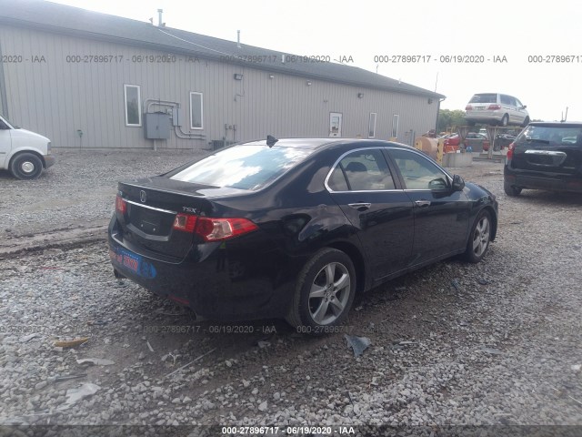 Photo 3 VIN: JH4CU2F42EC003140 - ACURA TSX 