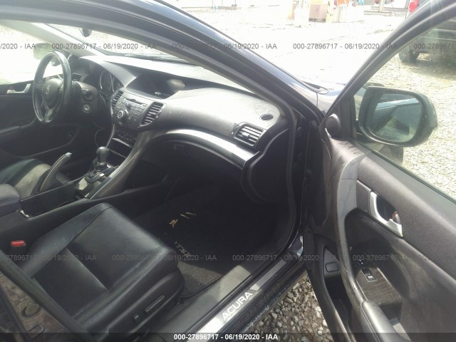 Photo 4 VIN: JH4CU2F42EC003140 - ACURA TSX 