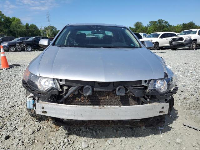 Photo 4 VIN: JH4CU2F42EC005325 - ACURA TSX 