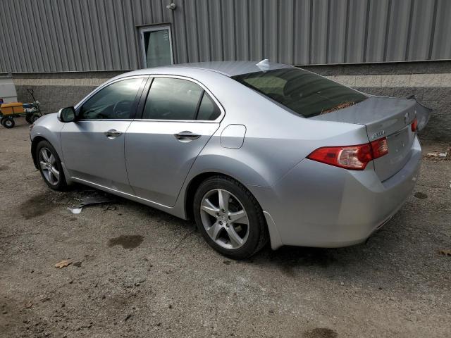 Photo 1 VIN: JH4CU2F42EC005325 - ACURA TSX 