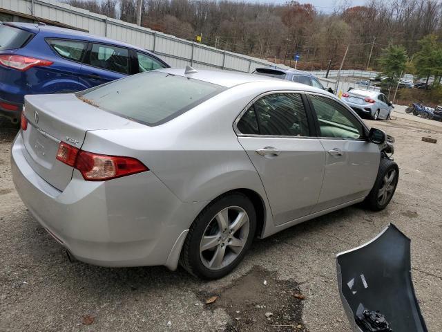 Photo 2 VIN: JH4CU2F42EC005325 - ACURA TSX 