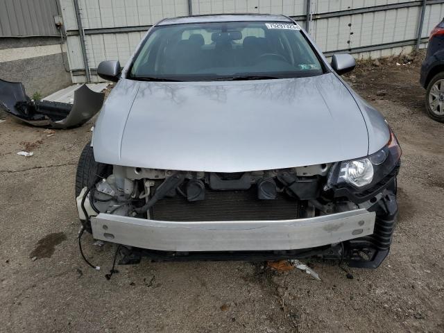 Photo 4 VIN: JH4CU2F42EC005325 - ACURA TSX 