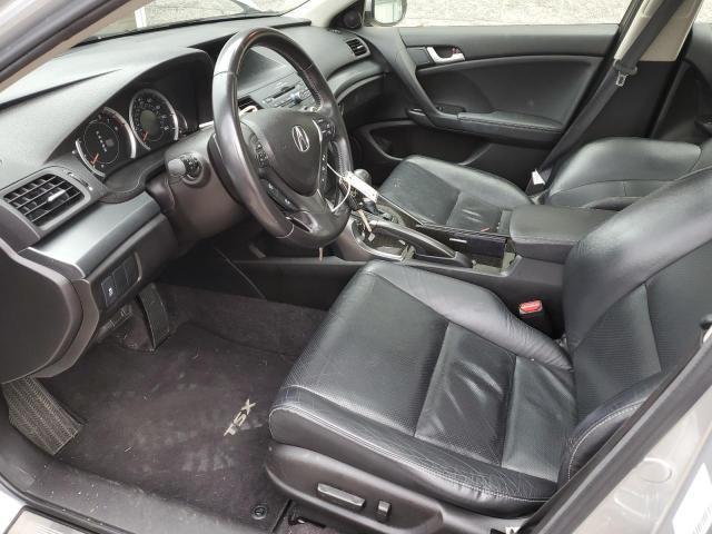 Photo 6 VIN: JH4CU2F42EC005325 - ACURA TSX 