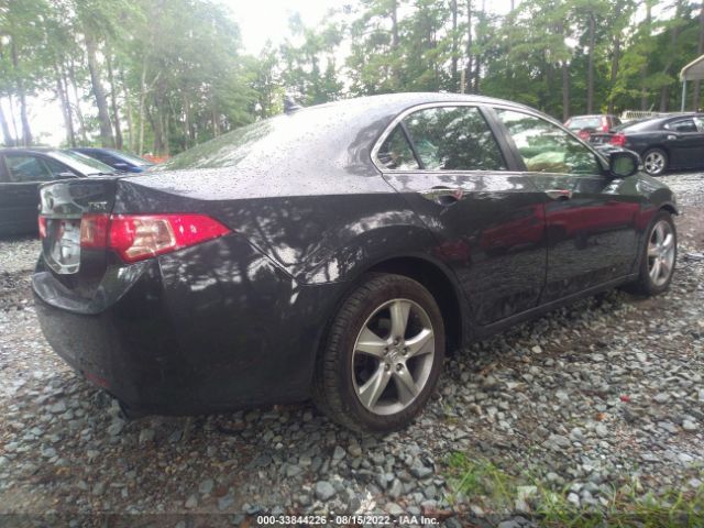 Photo 3 VIN: JH4CU2F42EC005373 - ACURA TSX 