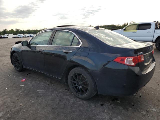 Photo 1 VIN: JH4CU2F43CC000454 - ACURA TSX 