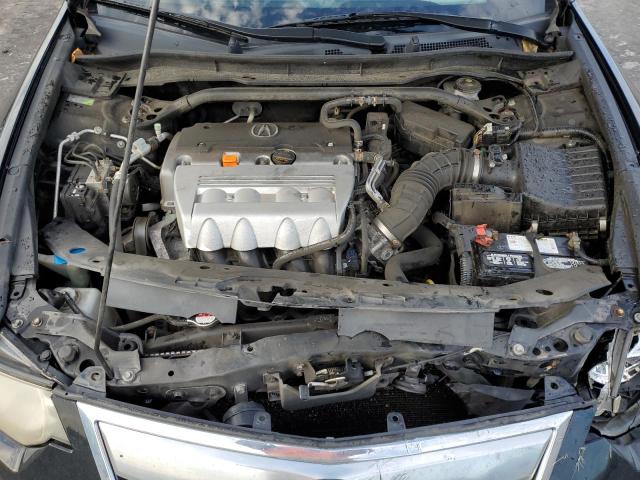 Photo 10 VIN: JH4CU2F43CC000454 - ACURA TSX 