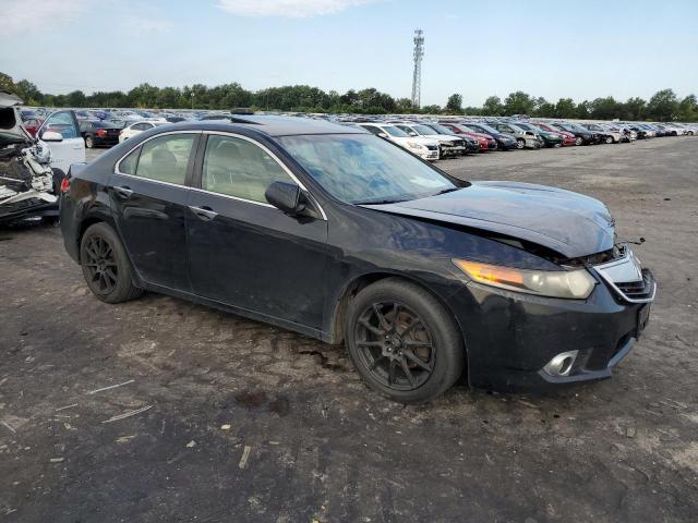 Photo 3 VIN: JH4CU2F43CC000454 - ACURA TSX 