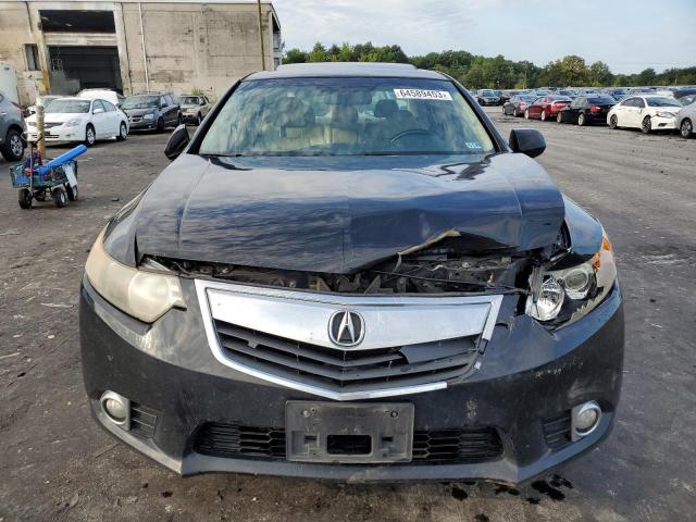 Photo 4 VIN: JH4CU2F43CC000454 - ACURA TSX 