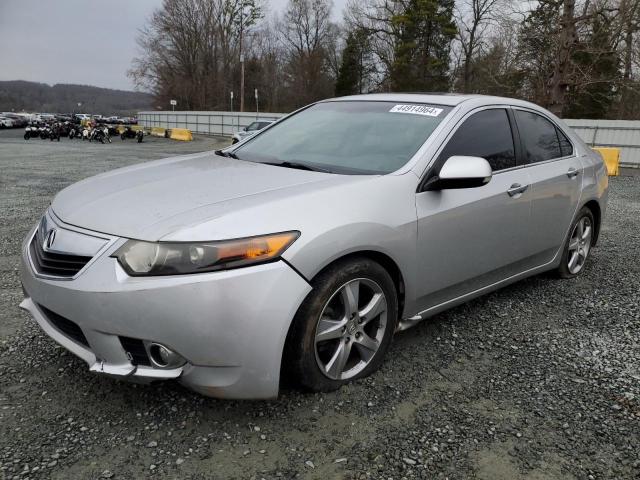 Photo 0 VIN: JH4CU2F43CC002012 - ACURA TSX 