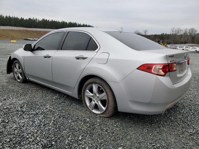 Photo 1 VIN: JH4CU2F43CC002012 - ACURA TSX 