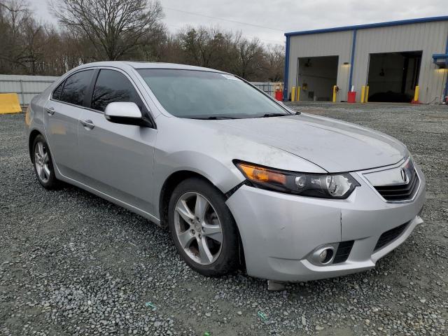 Photo 3 VIN: JH4CU2F43CC002012 - ACURA TSX 