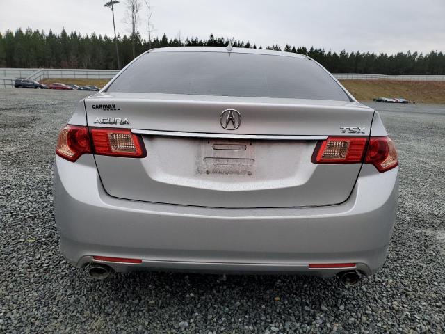 Photo 5 VIN: JH4CU2F43CC002012 - ACURA TSX 