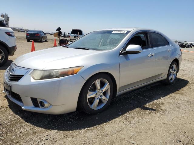 Photo 0 VIN: JH4CU2F43CC004519 - ACURA TSX 