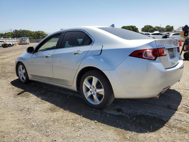 Photo 1 VIN: JH4CU2F43CC004519 - ACURA TSX 