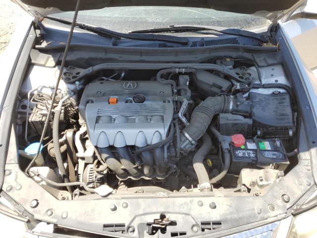 Photo 10 VIN: JH4CU2F43CC004519 - ACURA TSX 