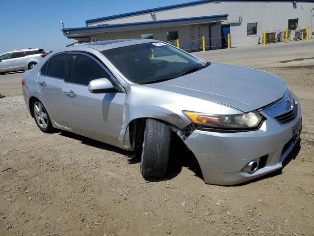 Photo 3 VIN: JH4CU2F43CC004519 - ACURA TSX 