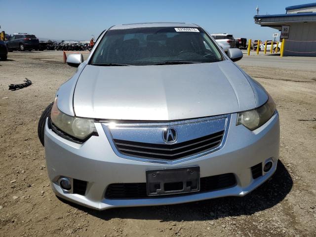 Photo 4 VIN: JH4CU2F43CC004519 - ACURA TSX 