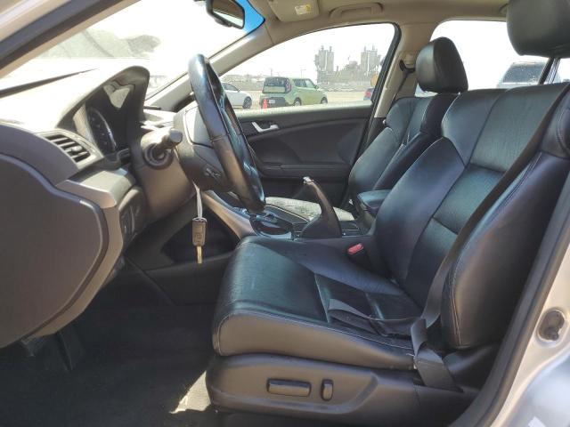 Photo 6 VIN: JH4CU2F43CC004519 - ACURA TSX 