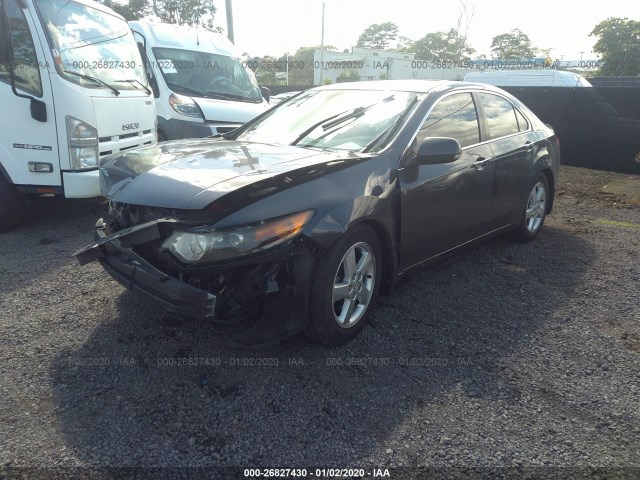 Photo 1 VIN: JH4CU2F43CC006271 - ACURA TSX 