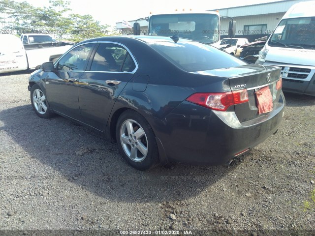 Photo 2 VIN: JH4CU2F43CC006271 - ACURA TSX 