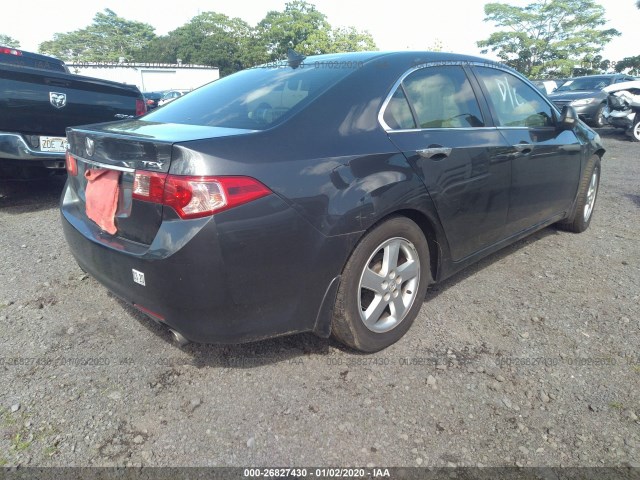 Photo 3 VIN: JH4CU2F43CC006271 - ACURA TSX 