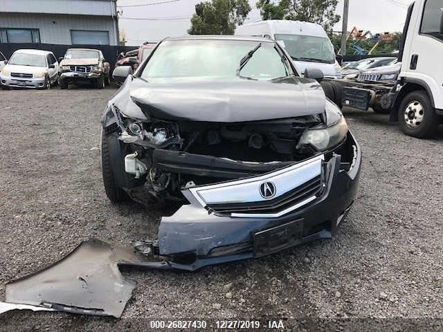 Photo 5 VIN: JH4CU2F43CC006271 - ACURA TSX 