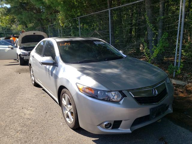 Photo 0 VIN: JH4CU2F43CC010448 - ACURA TSX 