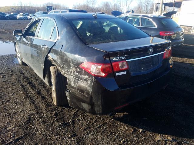 Photo 2 VIN: JH4CU2F43CC011888 - ACURA TSX 